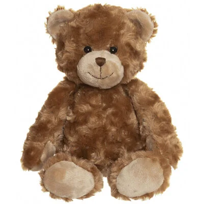 Teddykompaniet - Pontus - Björn  -  20 cm