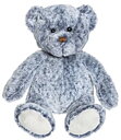 Teddykompaniet - Billy blåbär - Nalle - 20 cm