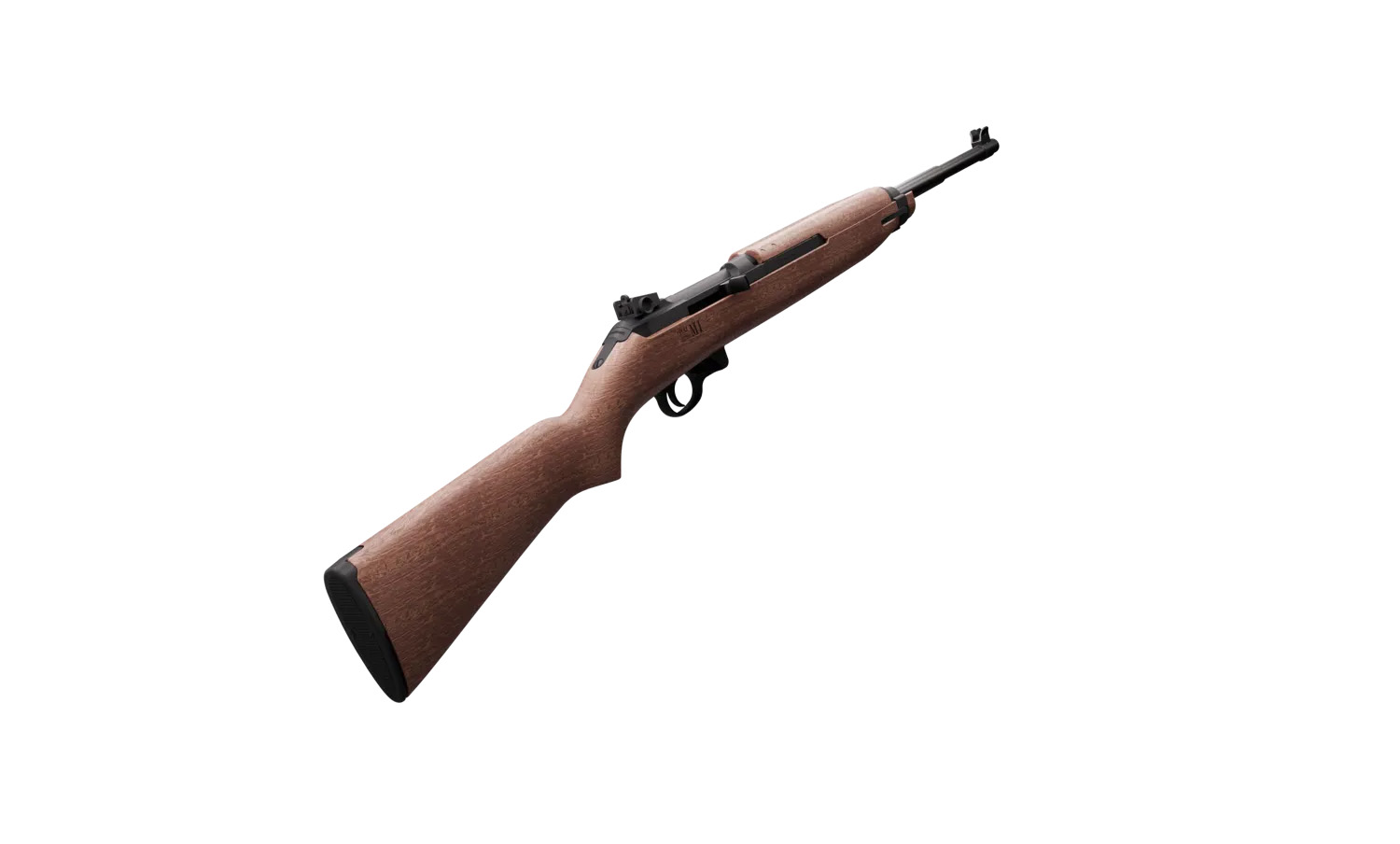 Crosman M1 Full/Semi Auto 4,5mm BB - 4