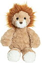 Teddykompaniet - Lejonet Leo - 40 cm