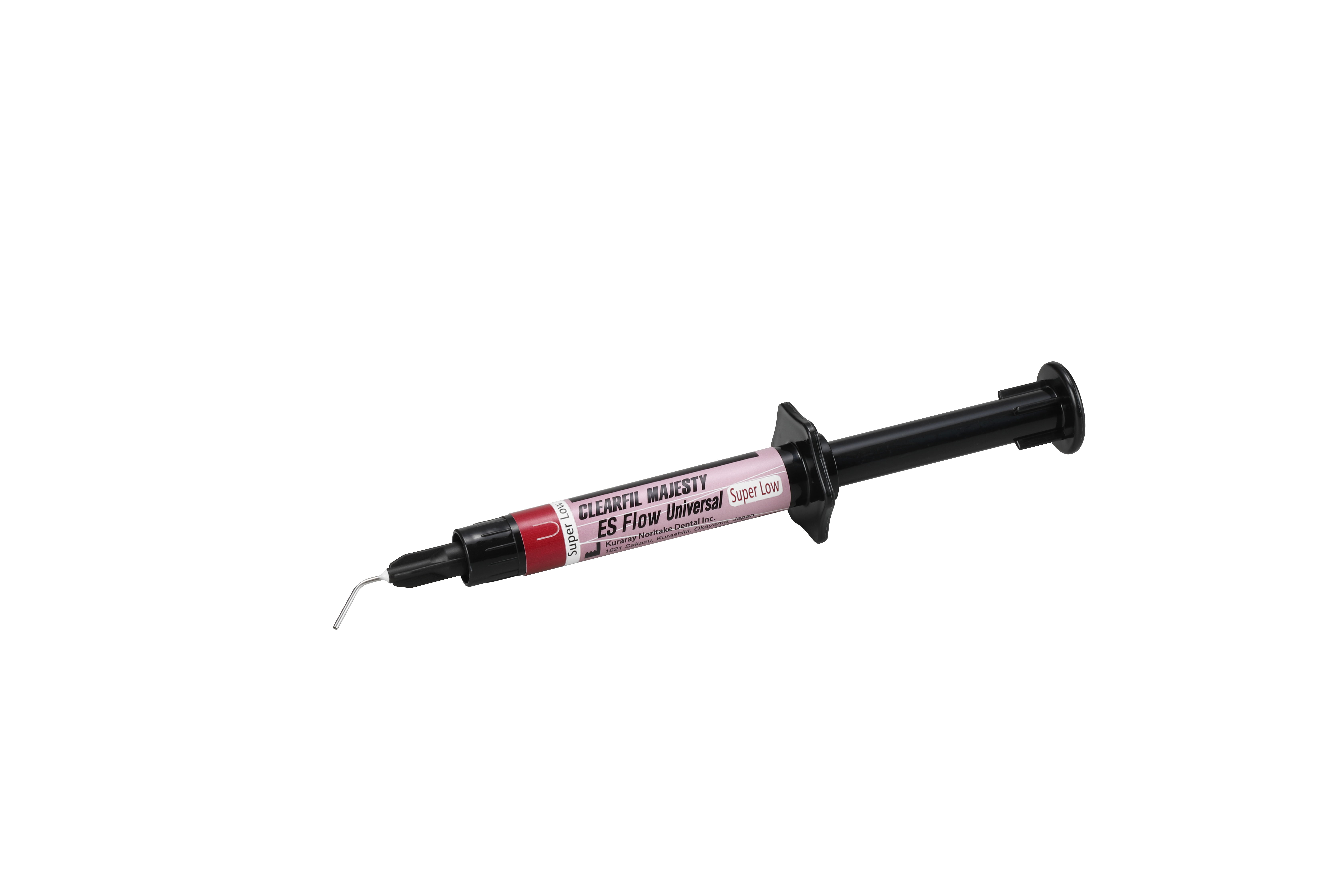 CLEARFIL MAJESTY™ ES Flow Universal Super Low (U) Spruta 2.7g/1.5ml 
