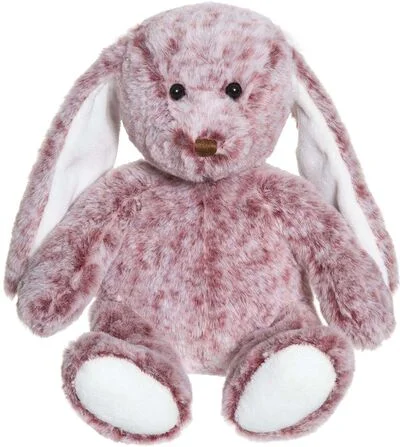Teddykompaniet - Lina Lingon & mjölk - Kanin - 35 cm