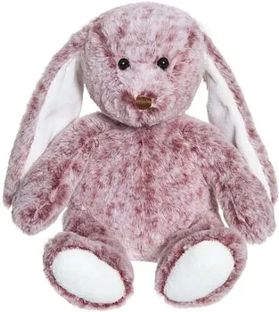 Teddykompaniet - Lina Lingon & mjölk - Kanin - 35 cm