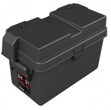 NOCO Batterilåda 355x180x243mm