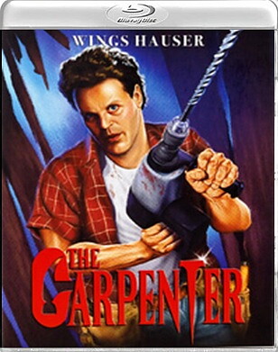 Carpenter (BLU-RAY)