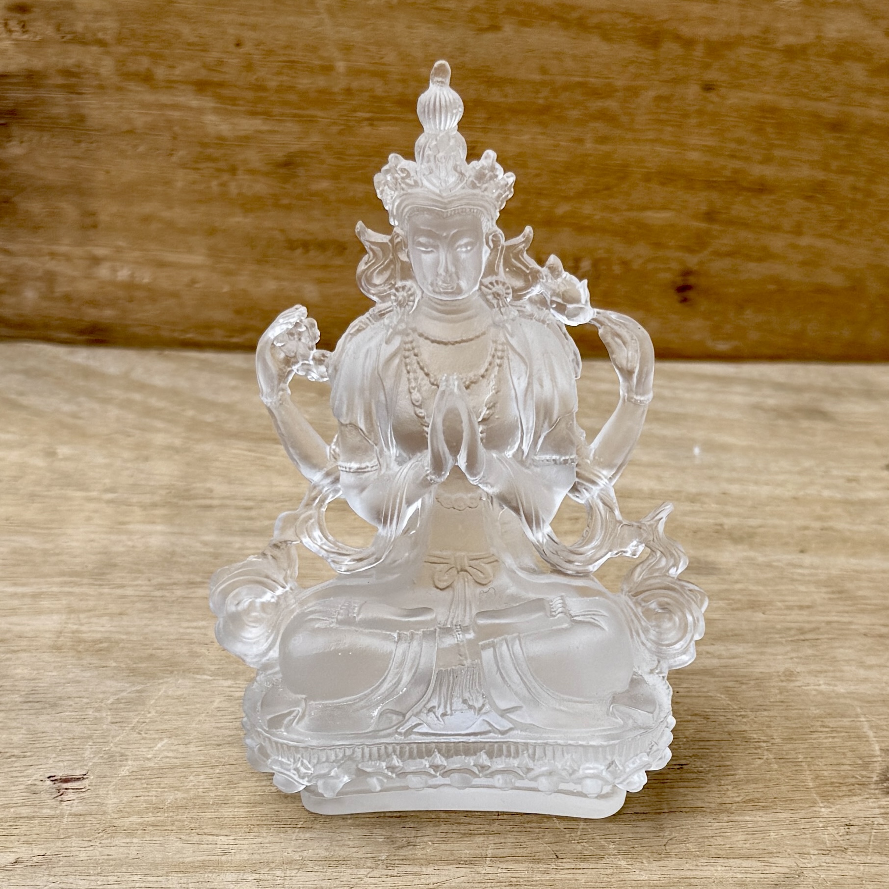 Staty Hinduism
