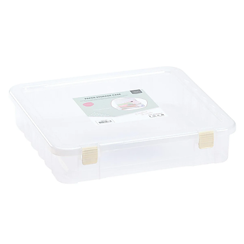  Vaessen Creative Vaessen Creative • Storage Box for Scrapbook Paper Vaessen Creative • Storage Box for Scrapbook Paper Vaessen Creative