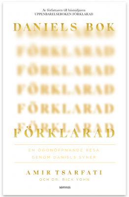 Daniels bok förklarad - Amir Tsarfati