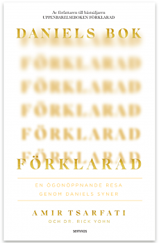 Daniels bok förklarad - Amir Tsarfati