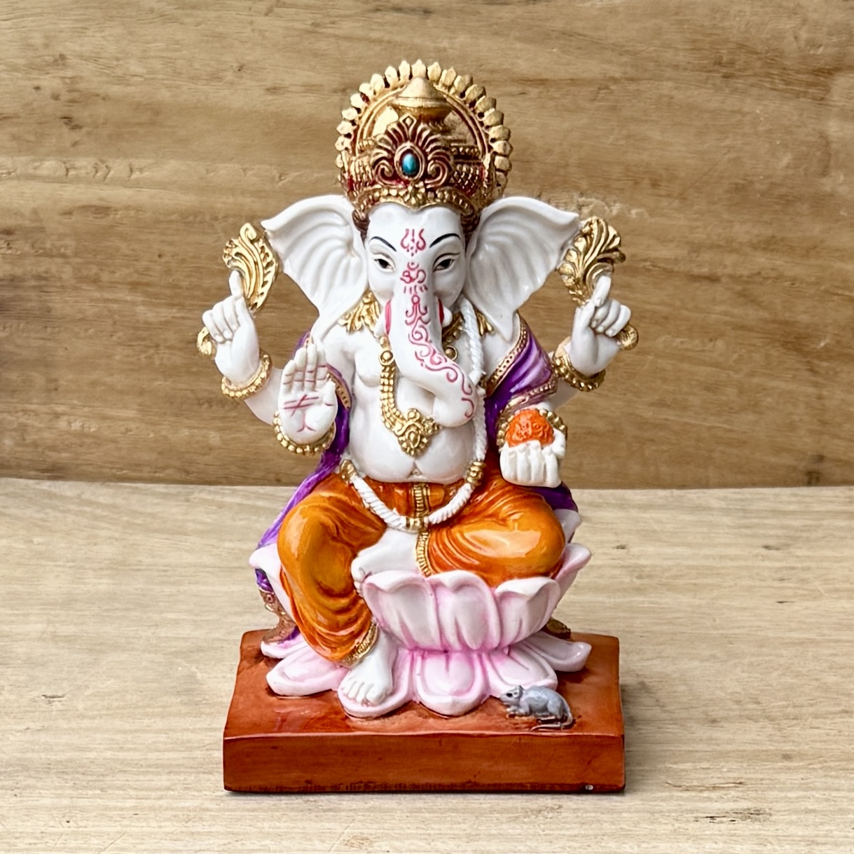 Ganesha 