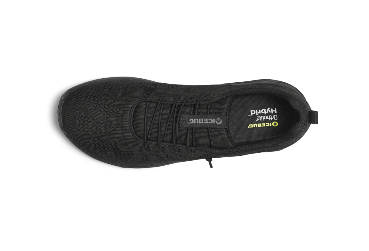 Icebug Eli RB9X TrueBlack - 5