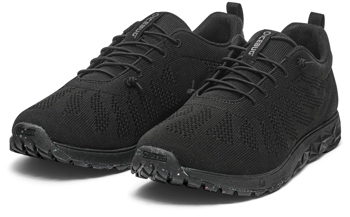 Icebug Eli RB9X TrueBlack - 3