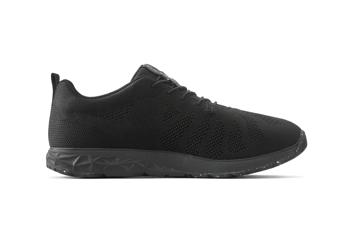 Icebug Eli RB9X TrueBlack - 2