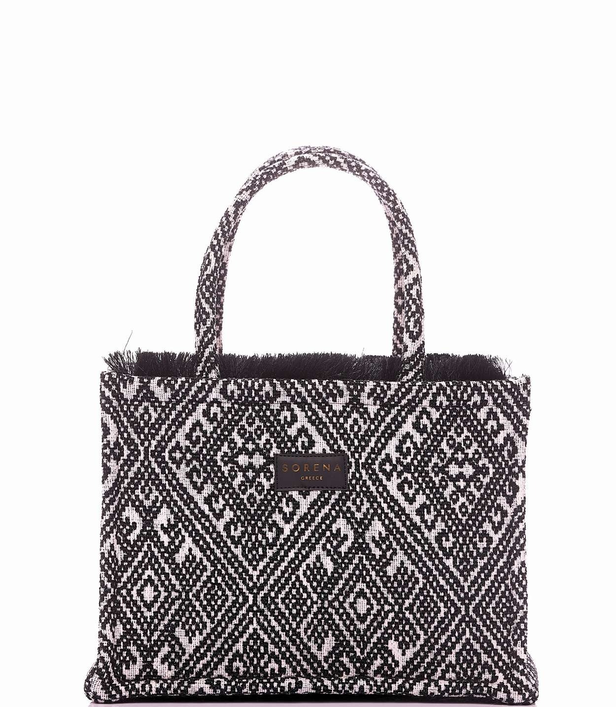 Roxani Medium Tote Bag - Sorena