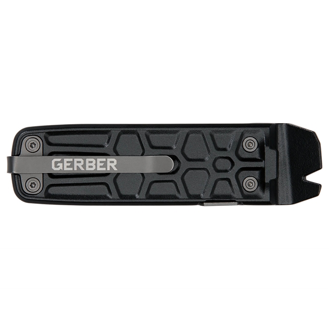 Gerber Lockdown Slim Pry - 2