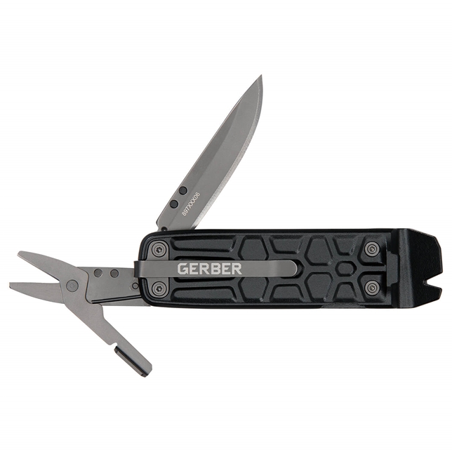 Gerber Lockdown Slim Pry - 4