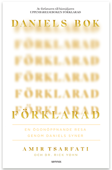 Daniels bok förklarad - Amir Tsarfati / Rick Yohn