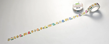 Little Chicks Washi Tape Supplies 
