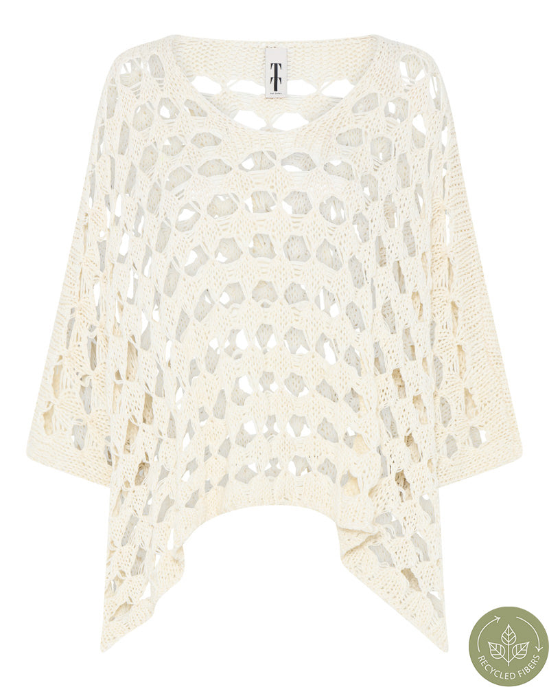 Komma Poncho - 2