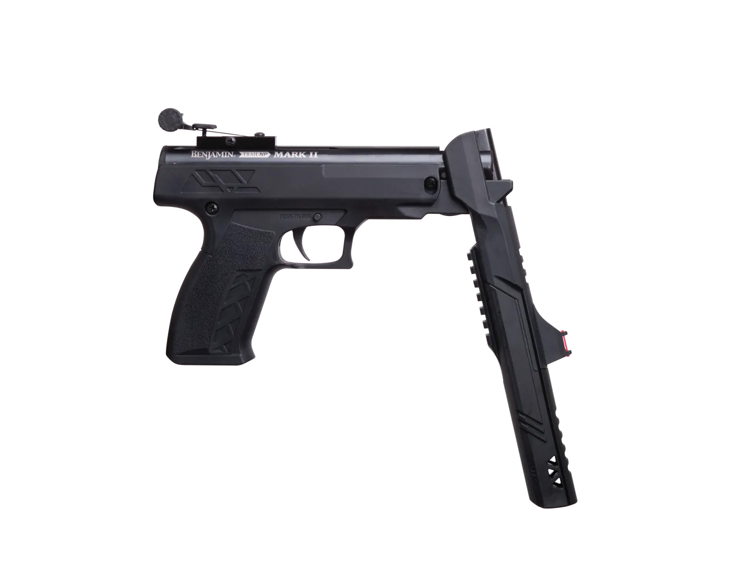 Benjamin Trail Mark II NP - 3
