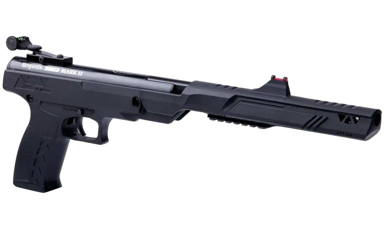 Benjamin Trail Mark II NP - 2