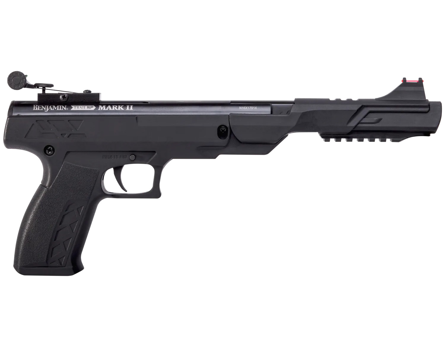 Benjamin Trail Mark II NP