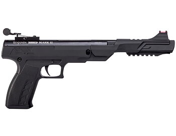 Benjamin Trail Mark II NP