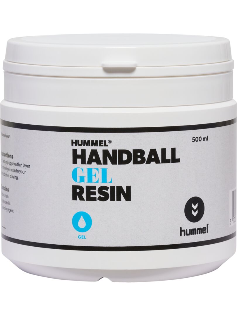 Resin Gel Big (500ml)