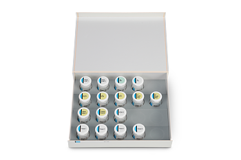 Micro layering kit 160g