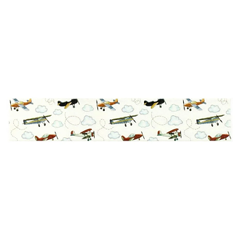 That's My Boy Washi Tape Painted Planes