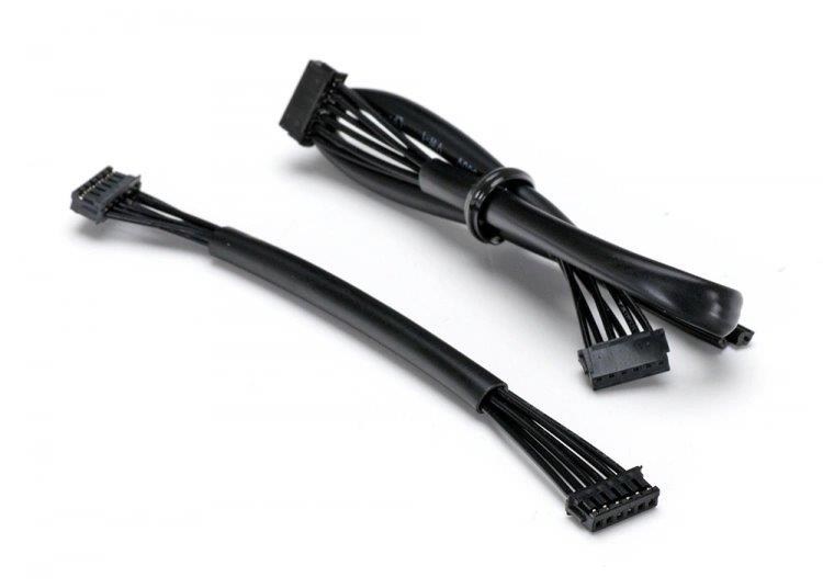 Hobbywing Motor XeRun V10 6.5T On-Road Spec Black G3 - 2