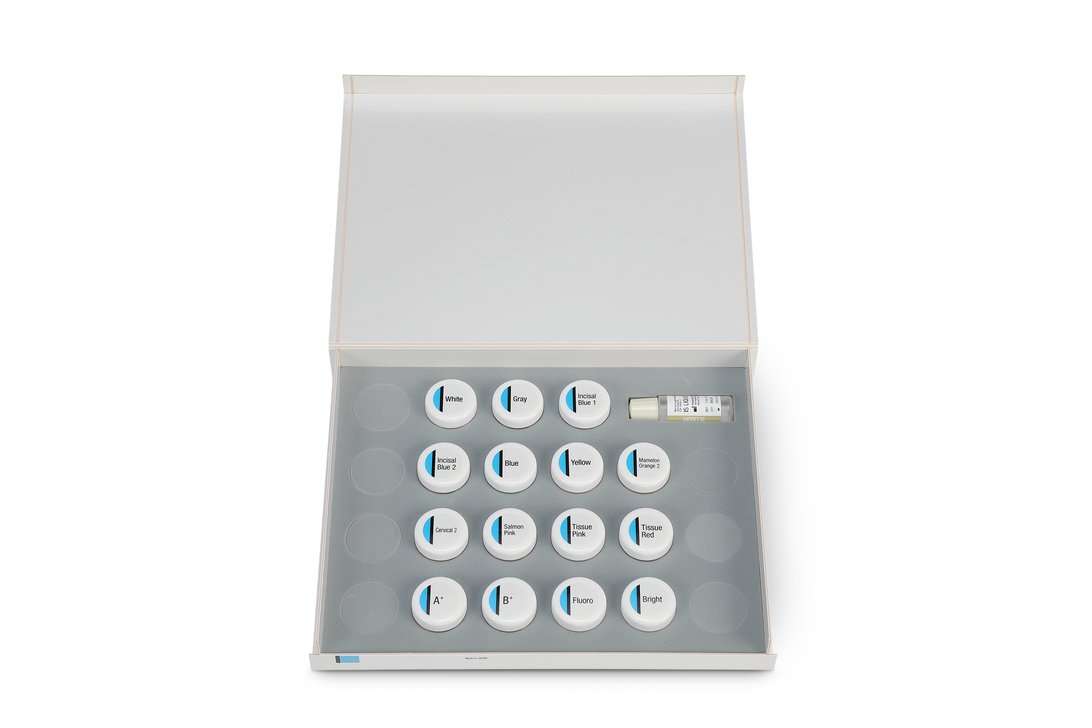 MiLai Internal Stain kit 