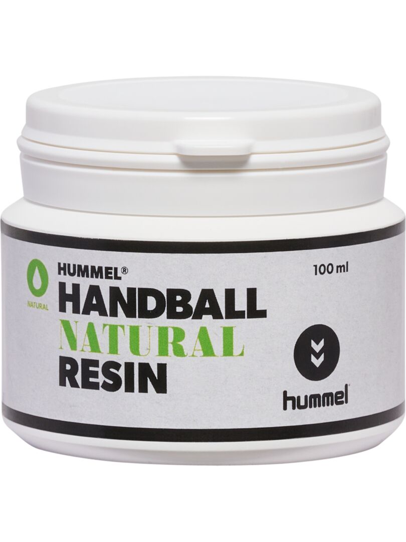 Resin Natural Small