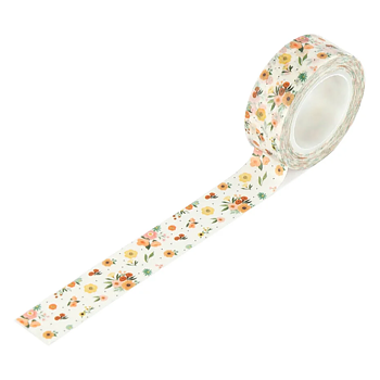 That's My Girl Washi Tape Awesome Girl Floral 