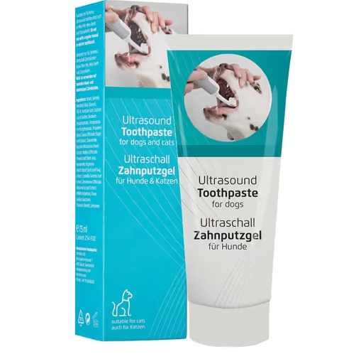 Tandkräm Cleanyteeth ul tandborste