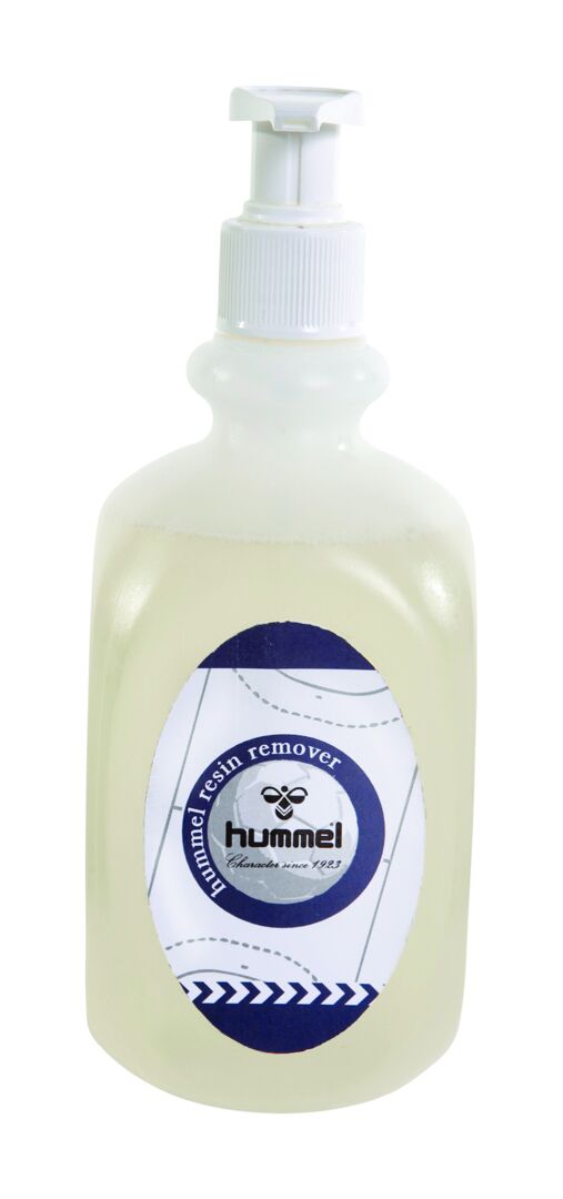 Resin Remover
