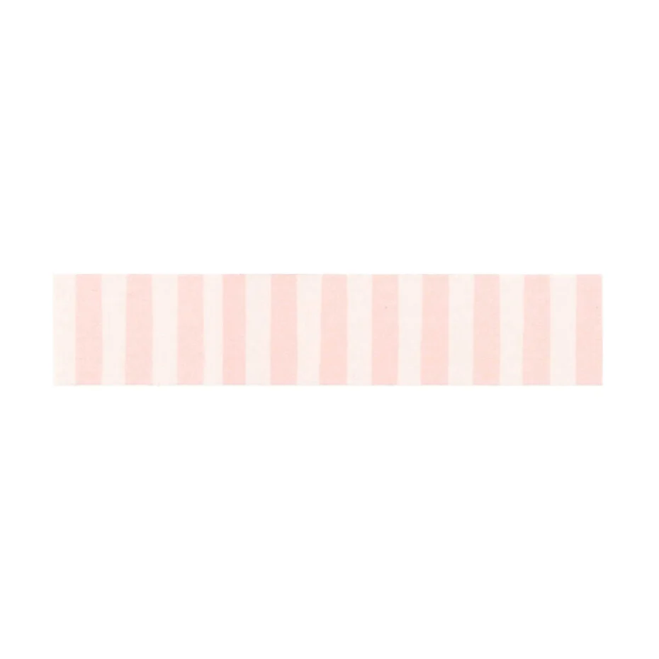 Secret Garden Washi Tape Charming Stripes  - 2