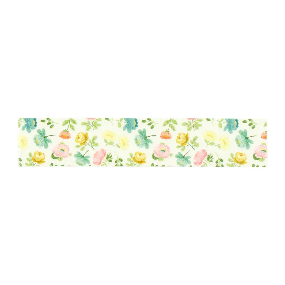 Secret Garden Washi Tape Enchanted Garden Picks  - 2