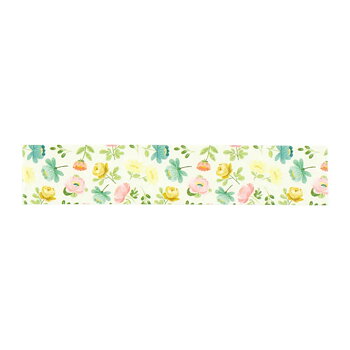Secret Garden Washi Tape Enchanted Garden Picks