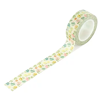 Secret Garden Washi Tape Enchanted Garden Picks