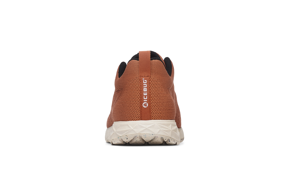 Icebug Eli RB9X Terracotta - 4