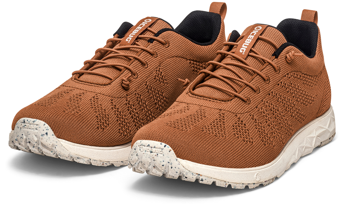 Icebug Eli RB9X Terracotta - 3