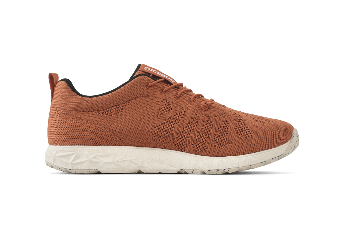 Icebug Eli RB9X Terracotta - 2