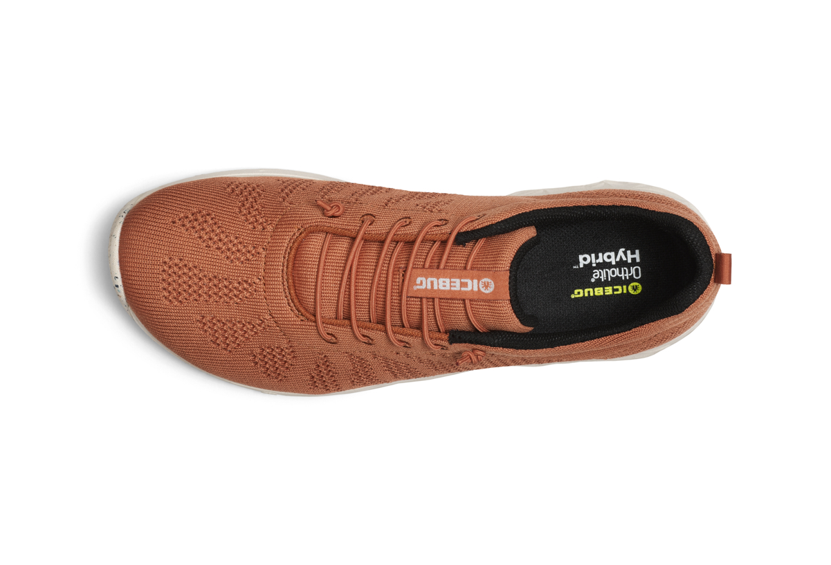 Icebug Eli RB9X Terracotta - 5