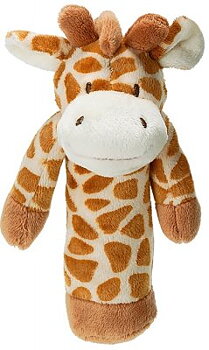 Teddykompaniet Diinglisar Skallra, Giraff