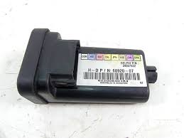 Modul Turn signal TSM-Z 