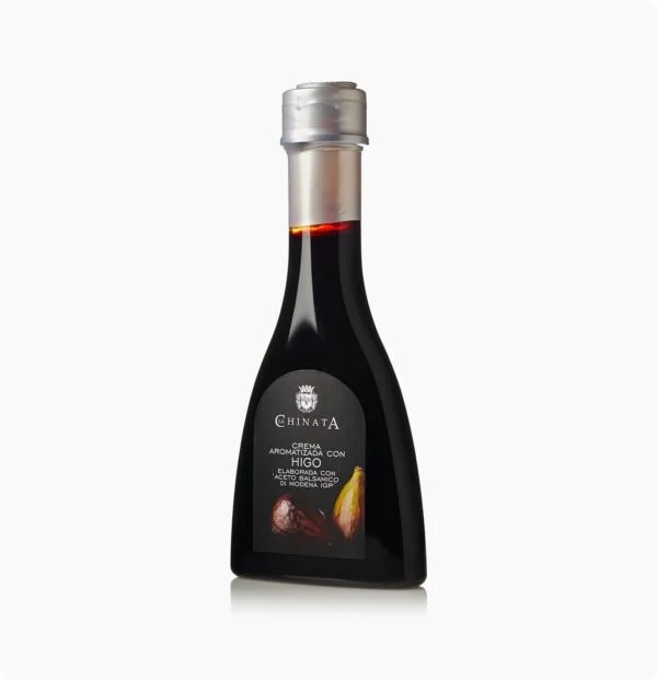 La Chinata Balsamicokräm med smak av fikon, 150 ml