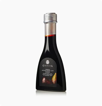La Chinata Balsamicokräm med smak av fikon, 150 ml