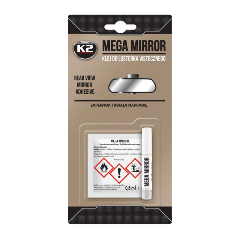K2 Mega Mirror 06ml