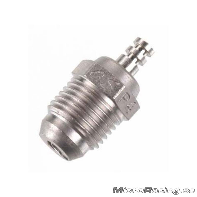 O.S. ENGINES - P4 Turbo Plug